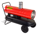 Дизельная тепловая пушка Ресанта ТДПН-30000