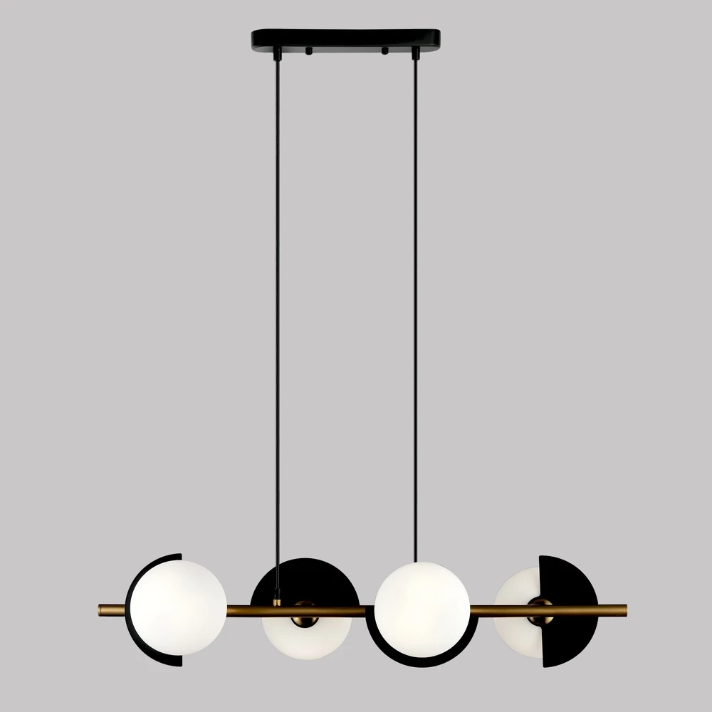 Подвесной светильник Eurosvet MOITY 70149/4 4690389199790