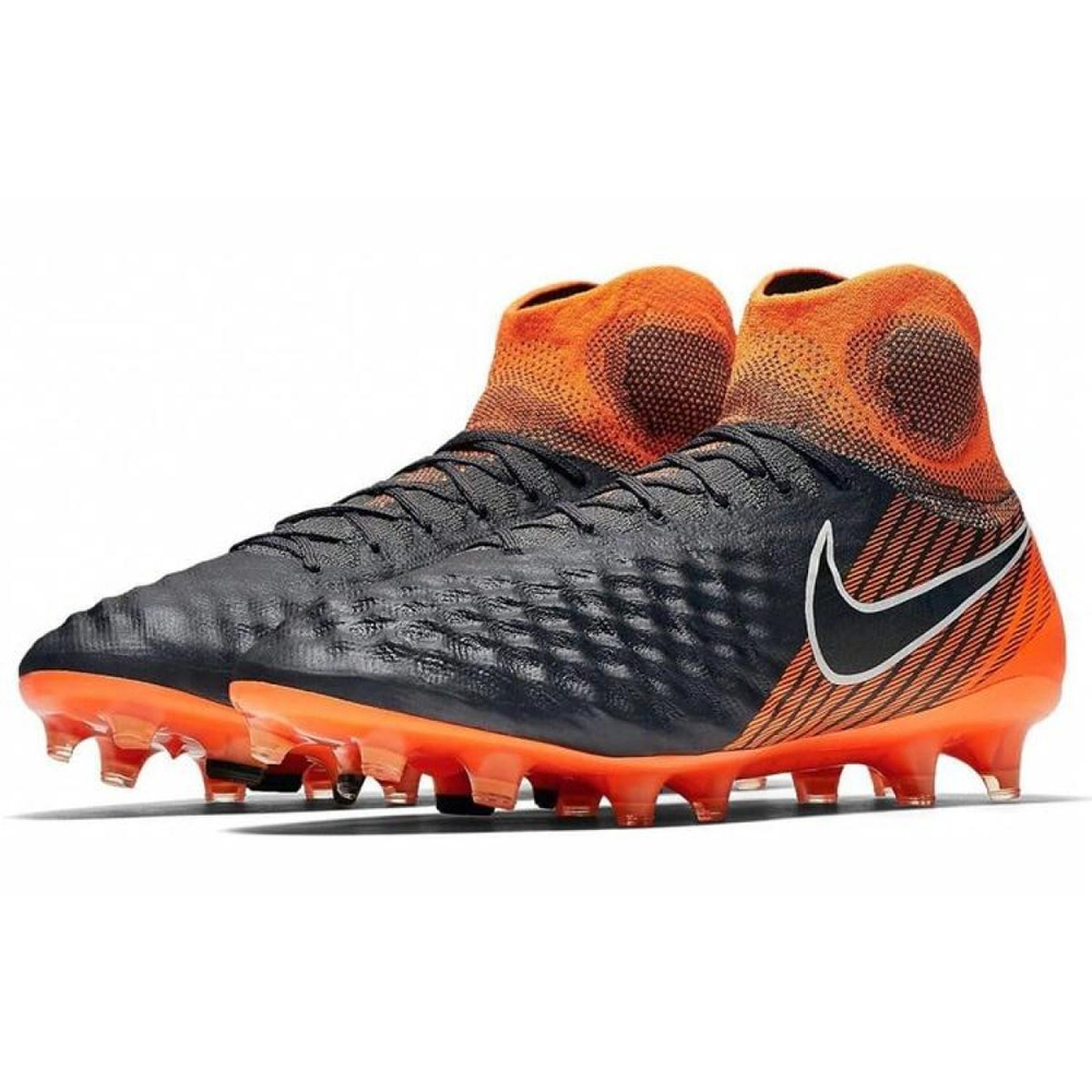 Кроссовки Nike Magista Obra 2 Elite DF FG（ ）, AH7301-080
