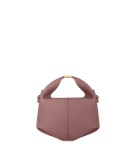 Сумка Polene EDITION TEXTURED LILAC