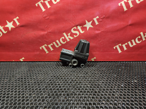 Регулятор давления AdBlue