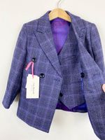 Новый костюм Isaac Mizrahi, 98