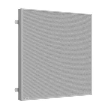 Светильник настенно-потолочный коммерческое освещение 36W 4000К STP-G-1001-P-36-4K-40 призма Грильято STANDART ST-Luce