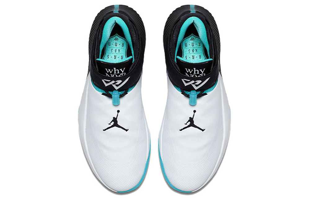 Кроссовки Jordan Why Not Zer0.1 Why Not Noah