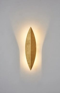 Бра Crystal Lux JOYA AP6W LED GO