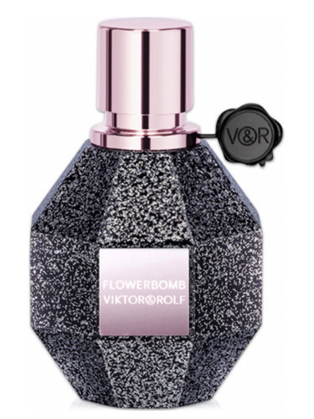 Viktor and Rolf Flowerbomb Black Sparkle