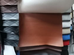 Искусственная кожа Swing tan (Свинг тан)