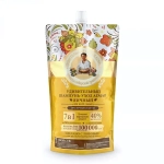 Шампунь для волос Удивительная серия Агафьи «Яичный» 500мл