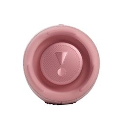 Портативная колонка JBL Charge 5 Pink