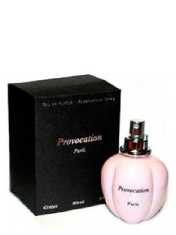 Giorgio Monti Provocation