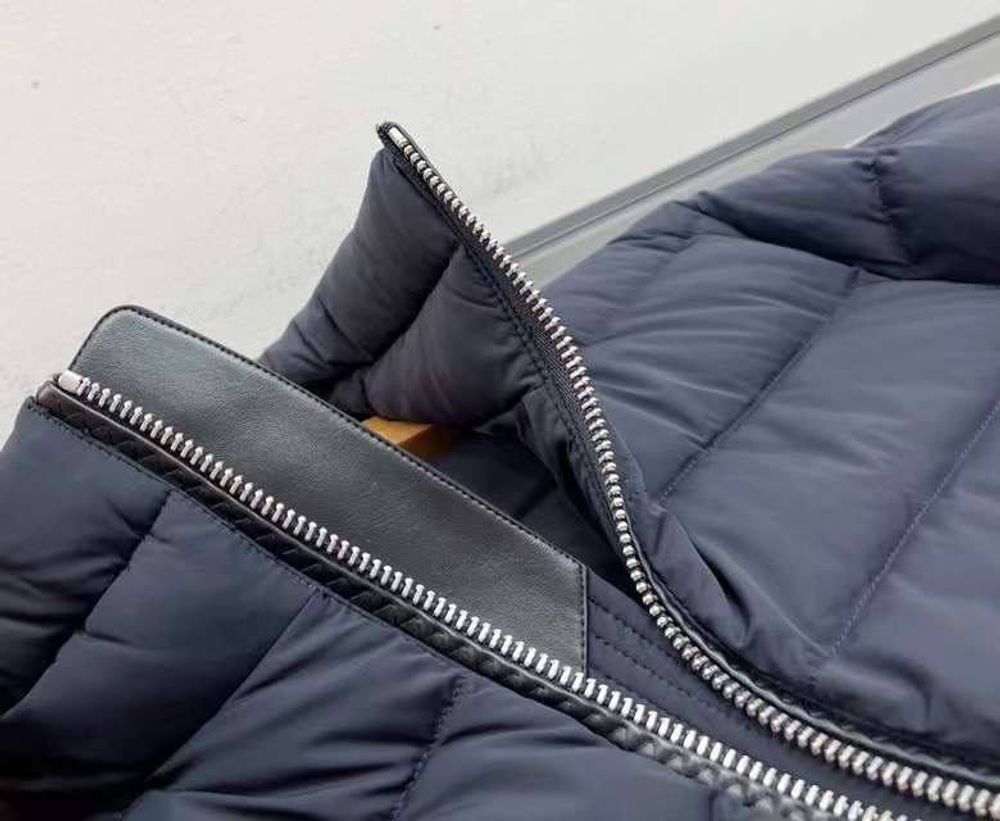 Пуховик Tom Ford