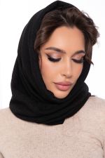 Снуд-капор (блэк) СК2 LT Collection