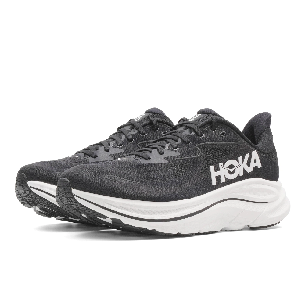 Кроссовки мужские Hoka Clifton 10