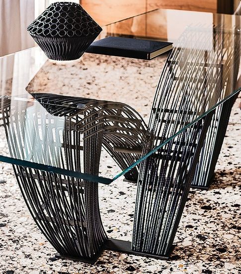 Стол Perfect Oval Table