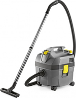 Пылесос сетевой KARCHER NT 20/1 Ap *EU 1.378-500.0