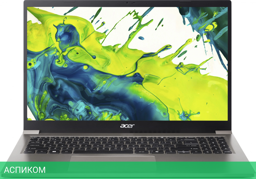 Ноутбук Acer Aspire Lite AL15-33P-C7Z4