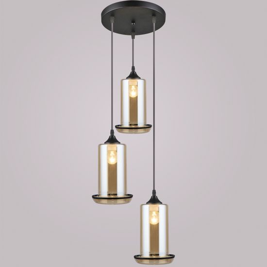 Подвесной светильник Reluce E27 04804-0.9-03