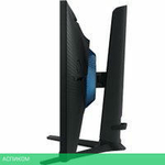 Игровой монитор Samsung Odyssey G3 LS27DG300EIXCI