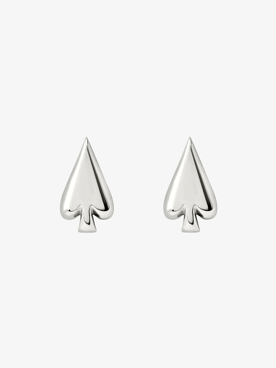 СЕРЬГИ ПИНЫ "SPADES"