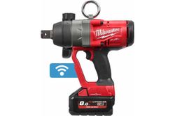 Аккумуляторный импульсный гайковерт Milwaukee M18 ONEFHIWF1-802X ONE-KEY 4933459733