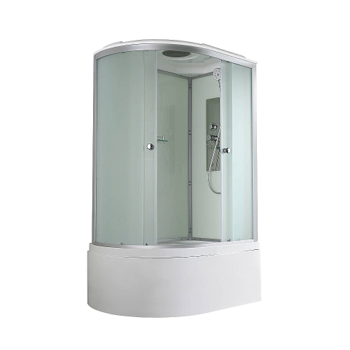 Душевая кабина AvaCan D Серия D5012 120х80 стандартная