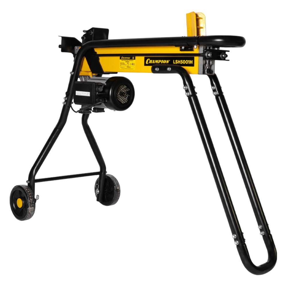 Дровокол электрический Champion LSH5001H