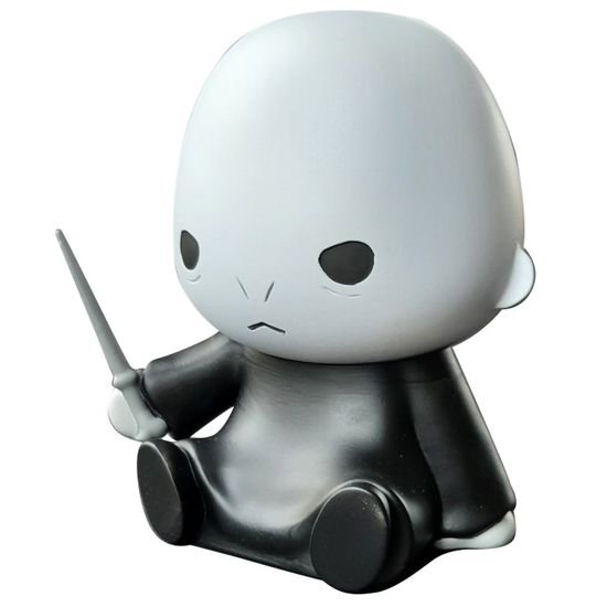 Копилка Гарри Поттер Волан-де-Морт 3521320801629