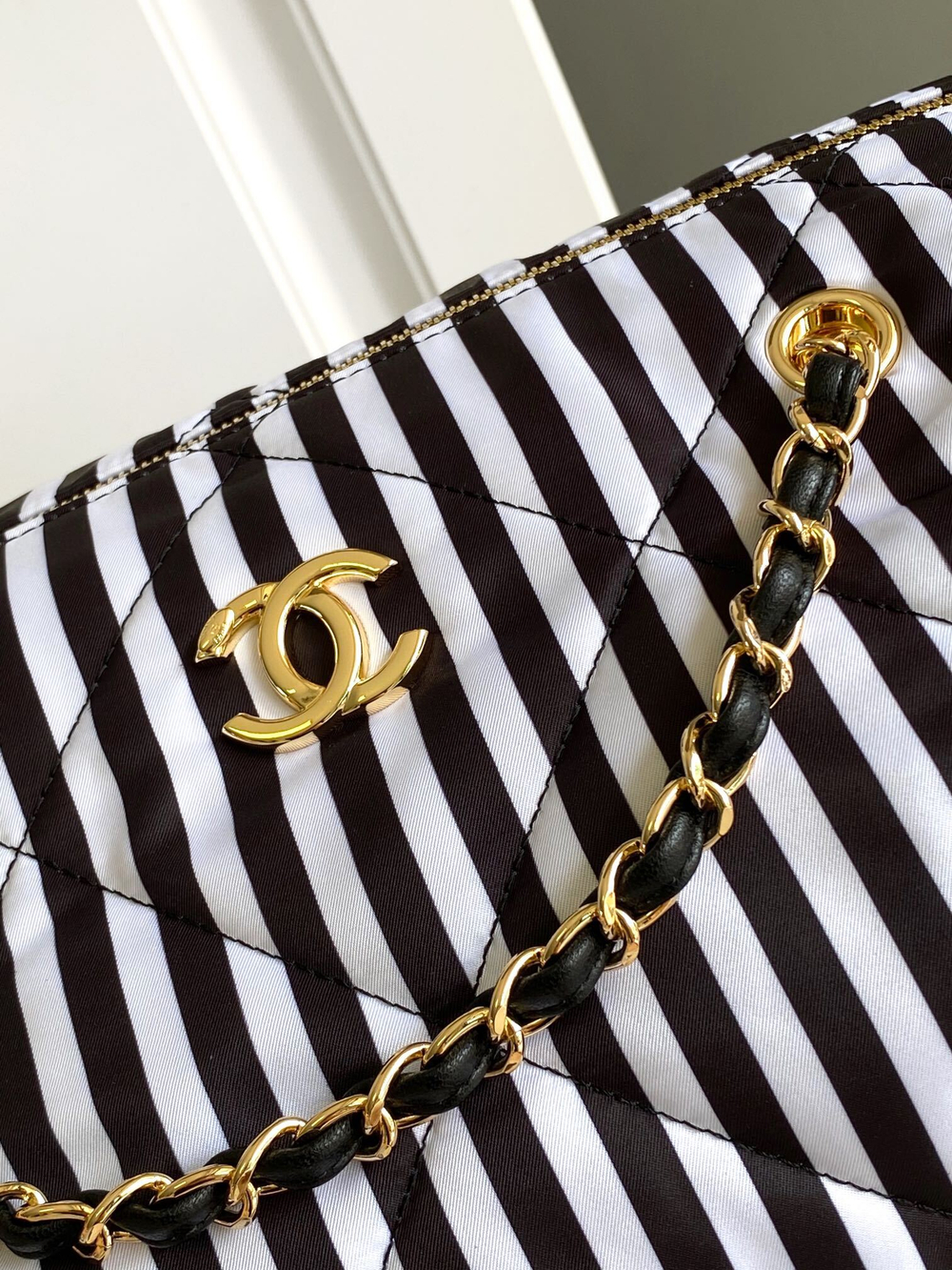 Chanel Bag 35 cm
