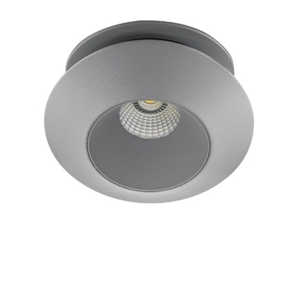 Встраиваемый светодиодный светильник Lightstar Orbe 051309