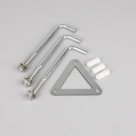 Светильник LGD-GUIDE-BOLL-H1000-20W Warm3500-MIX (GR, 280 deg, 230V) (Arlight, IP65 Металл, 5 лет) 047690