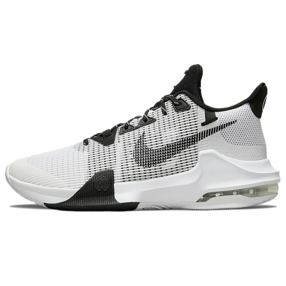 Кроссовки Nike Air Max Impact 3