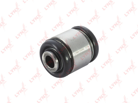 Сайлентблок задней тяги LYNX C9390