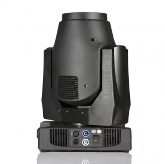 Light Sky MINI LUNAR - вращающаяся голова Beam на лампе USHIO NSL 300Вт