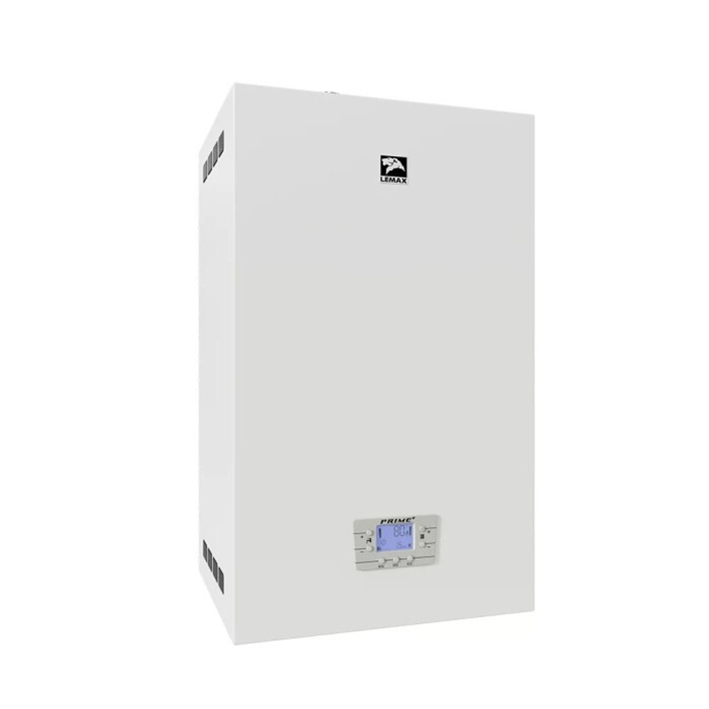 Настенный газовый котел Лемакс PRIME-V55 НО