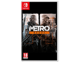 Metro Redux (NS) NEW