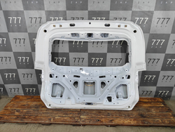 Крышка багажника Chery Tiggo 7 Pro, Tiggo 7 Pro Max 20-нв Б/У Оригинал 552000148AADYJ