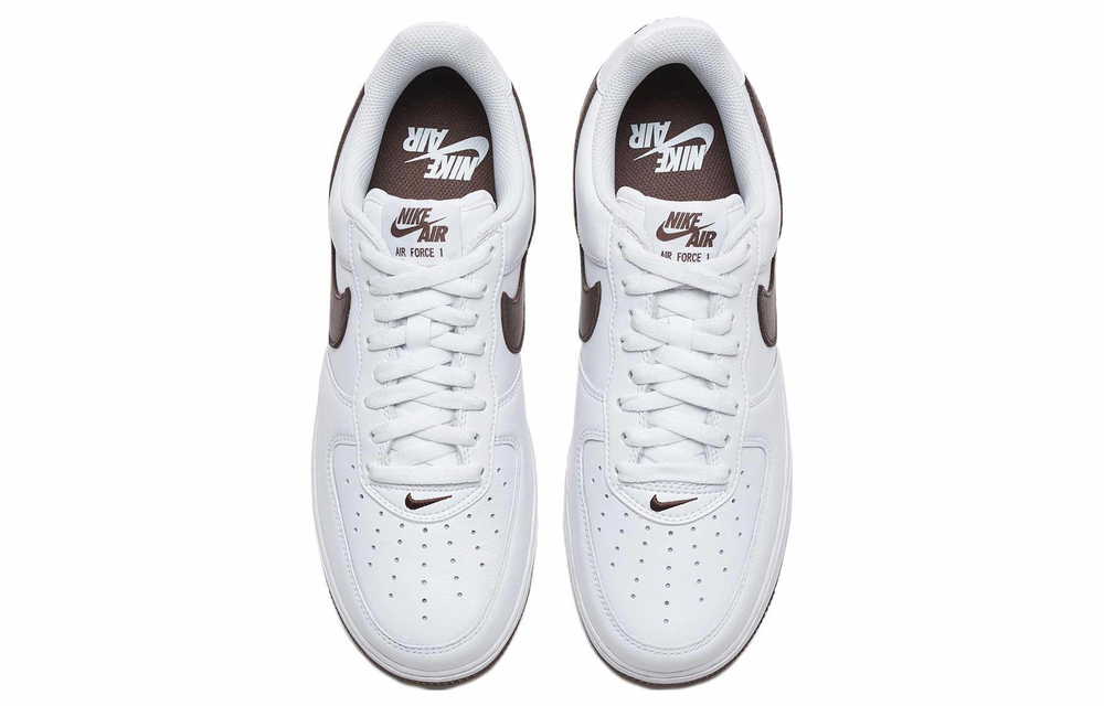 Кроссовки Nike Air Force 1 Low "White Chocolate"