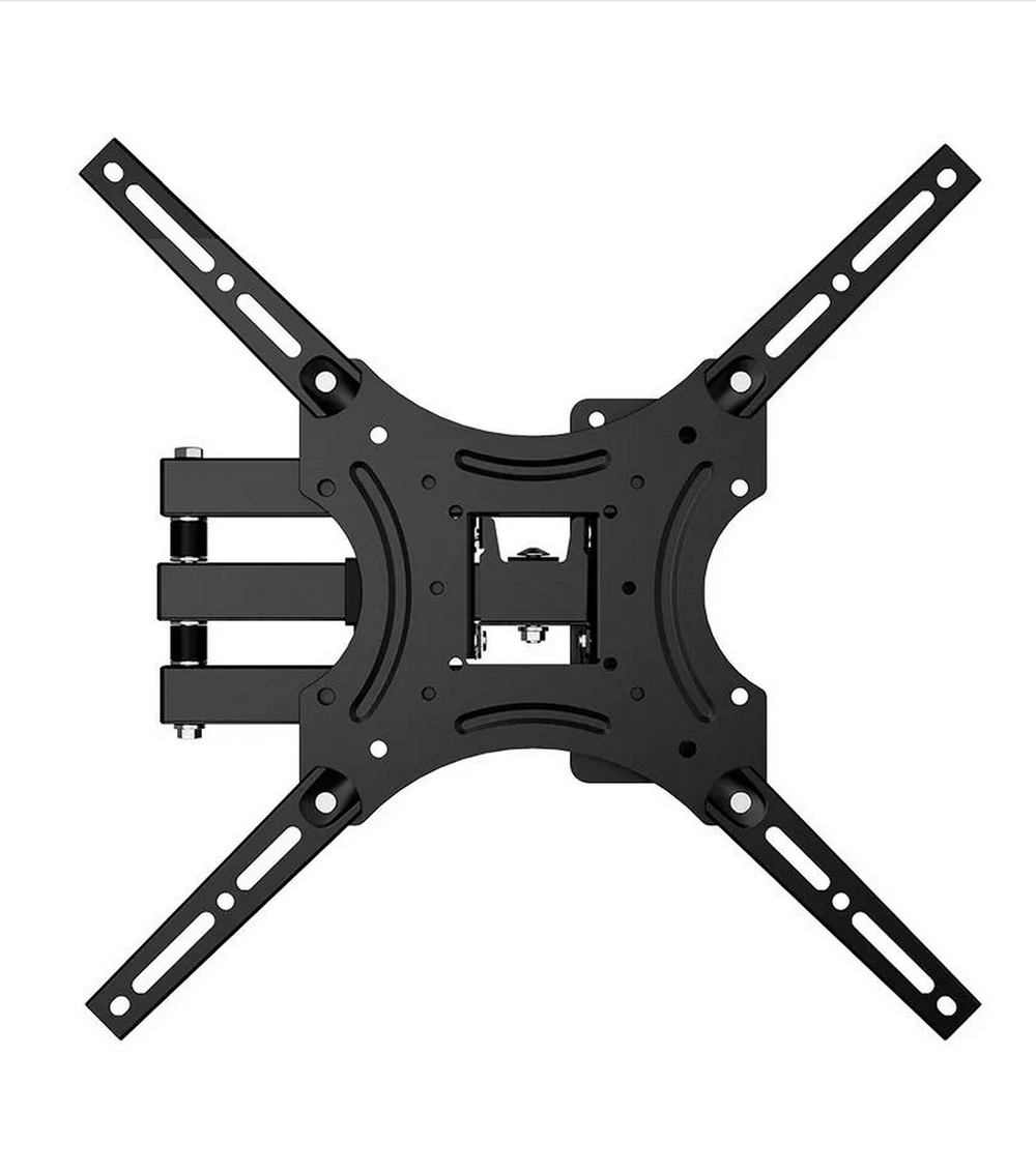 Кронштейн для ТВ универсальный, поворотный 32"-55" MPM YT-X-400