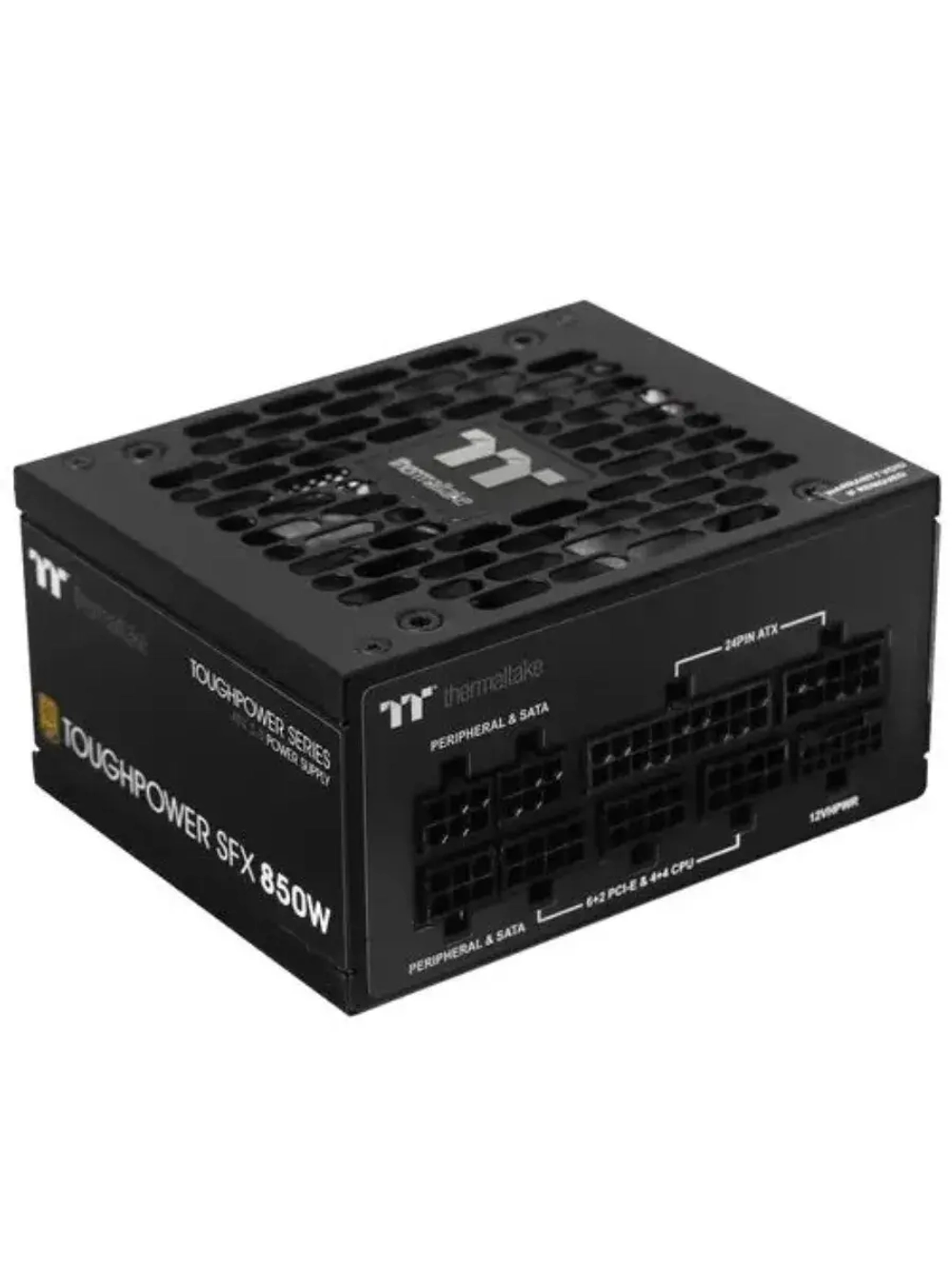 Блок питания Toughpower SFX 850W PS-STP-0850FNFAGE-1 BLACK