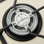 Газовая варочная панель MAUNFELD EGHG.64.43CBGI\G фото 10