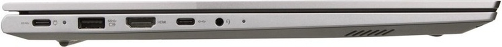 Ноутбук Lenovo ThinkBook 14 G6 IRL 14" / 16 Гб / SSD 512 Гб / Без ОС / 21KG00UCRU