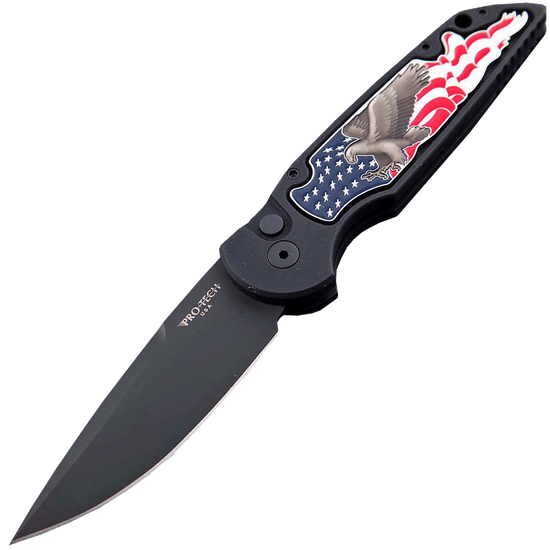 Нож Pro -Tech TR-3 PR/TR-3.45-Eagle