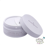 Гидрогелевые патчи с экстрактом граната и рубиновой пудрой BEAUUGREEN Pomegranate&Ruby Hydrogel Eye Patch, 60 шт.