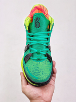 Nike Kyrie 7 Ky-D Weatherman