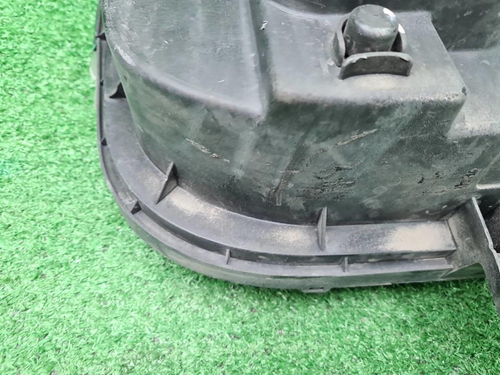 Фара левая Yutong ZK6116 (2024-н.в.) LED