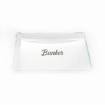 Стекла фар Scania 4 серия гладкие из силикатного стекла