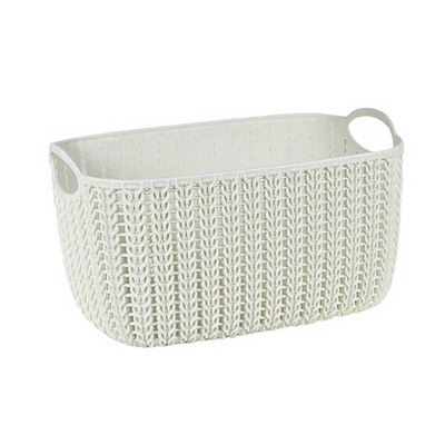 Корзинка ВЯЗАНИЕ 4л М 2380