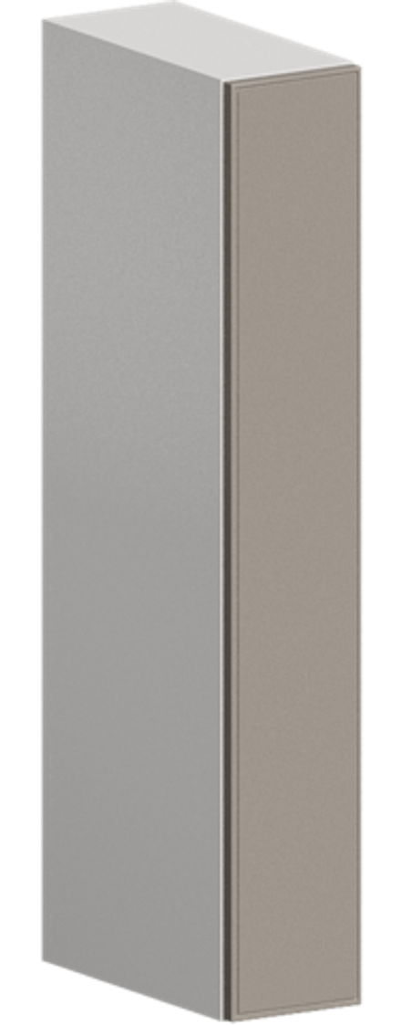 Кухня Модуль ШВБ 159М Вотан / Грей Софт