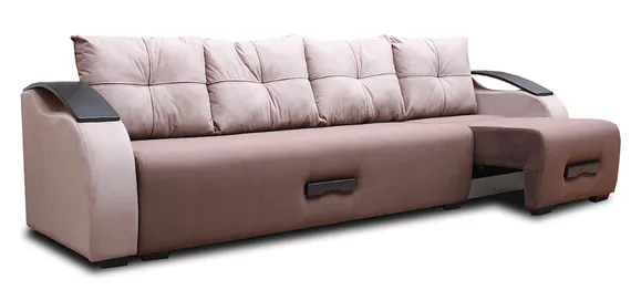 Диван трансформер ВИЗИТ БД