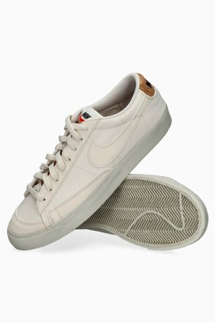 Кроссовки Nike Blazer Low '77 Premium